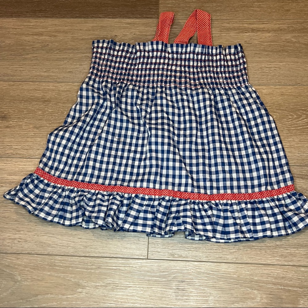 Vintage Sears Dress